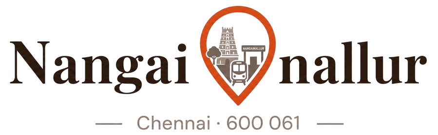 Nangainallur
