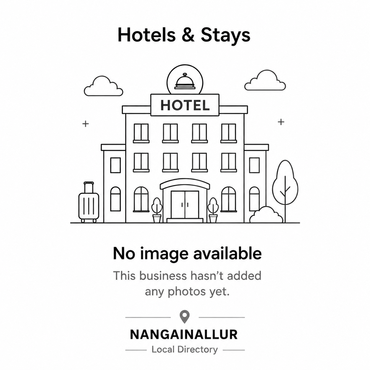 Nammalwar Guest House