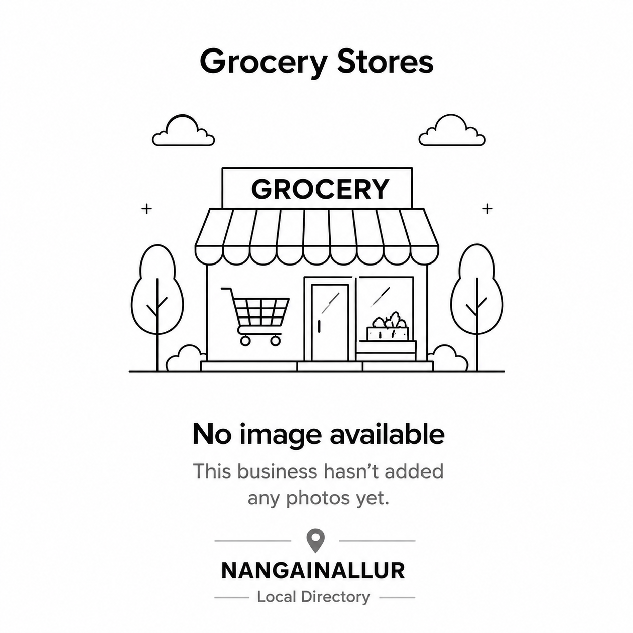 Raja Maligai Store