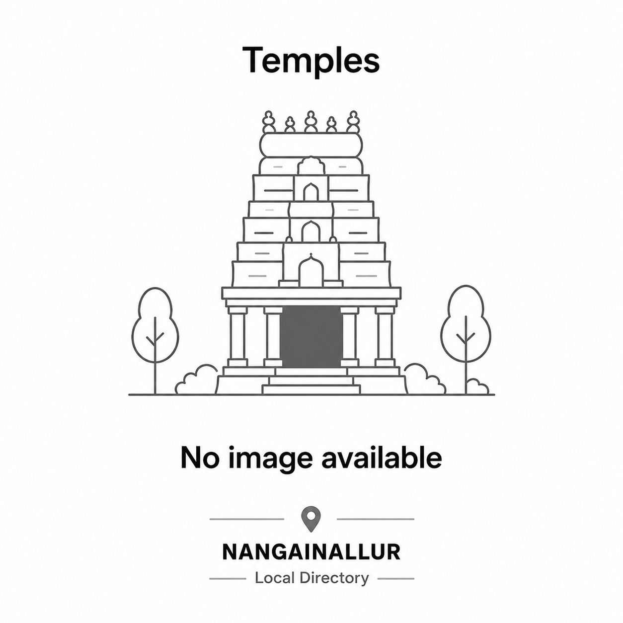 Ardhanareeswarar Temple